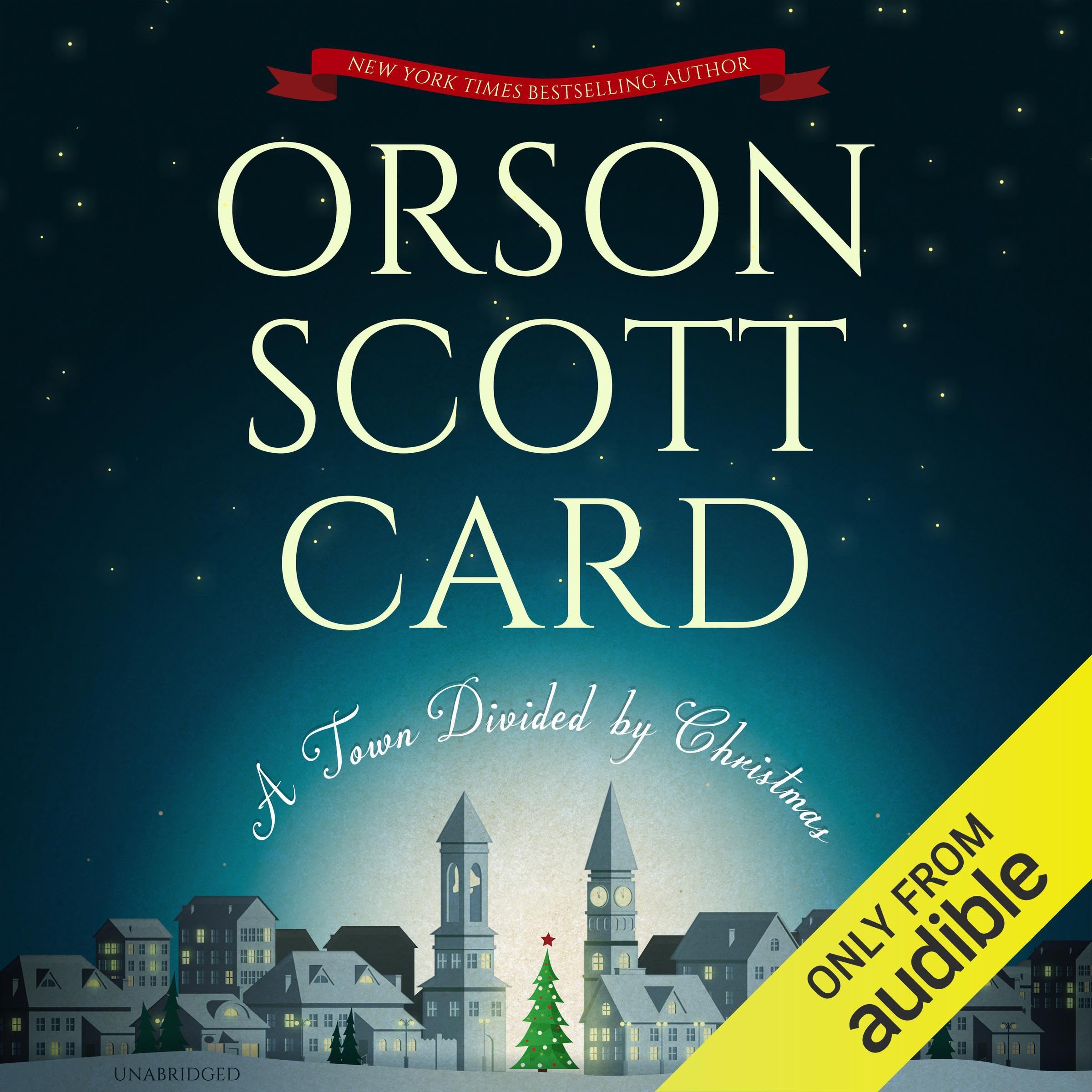 A Town Divided by Christmas