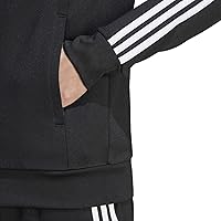 Vista 4 de adidas Originals Men's Adicolor Classics Superstar Track Top