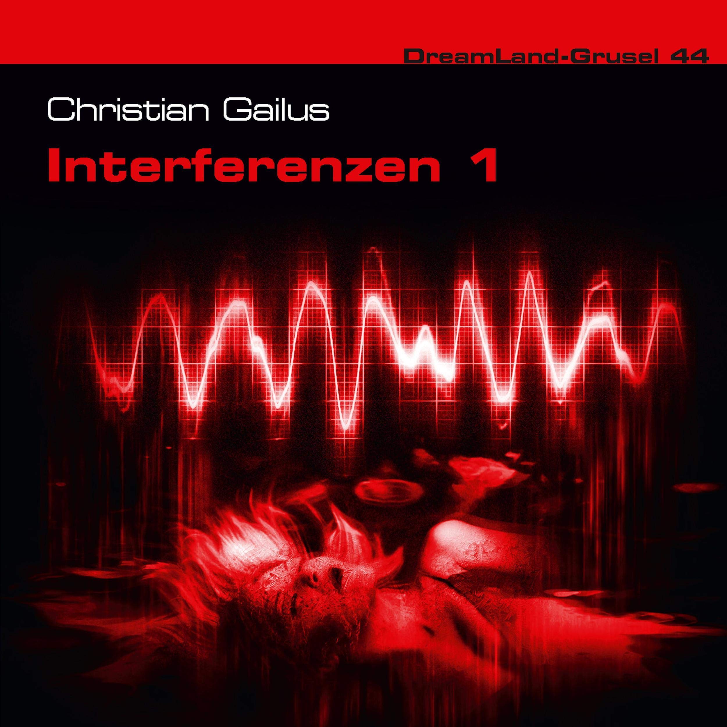 Cover art for Interferenzen 1
