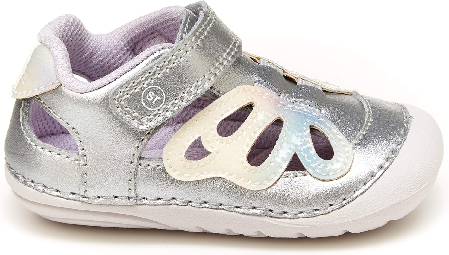  | Stride Rite Unisex-Child Soft Motion Posie Sandal | Sandals