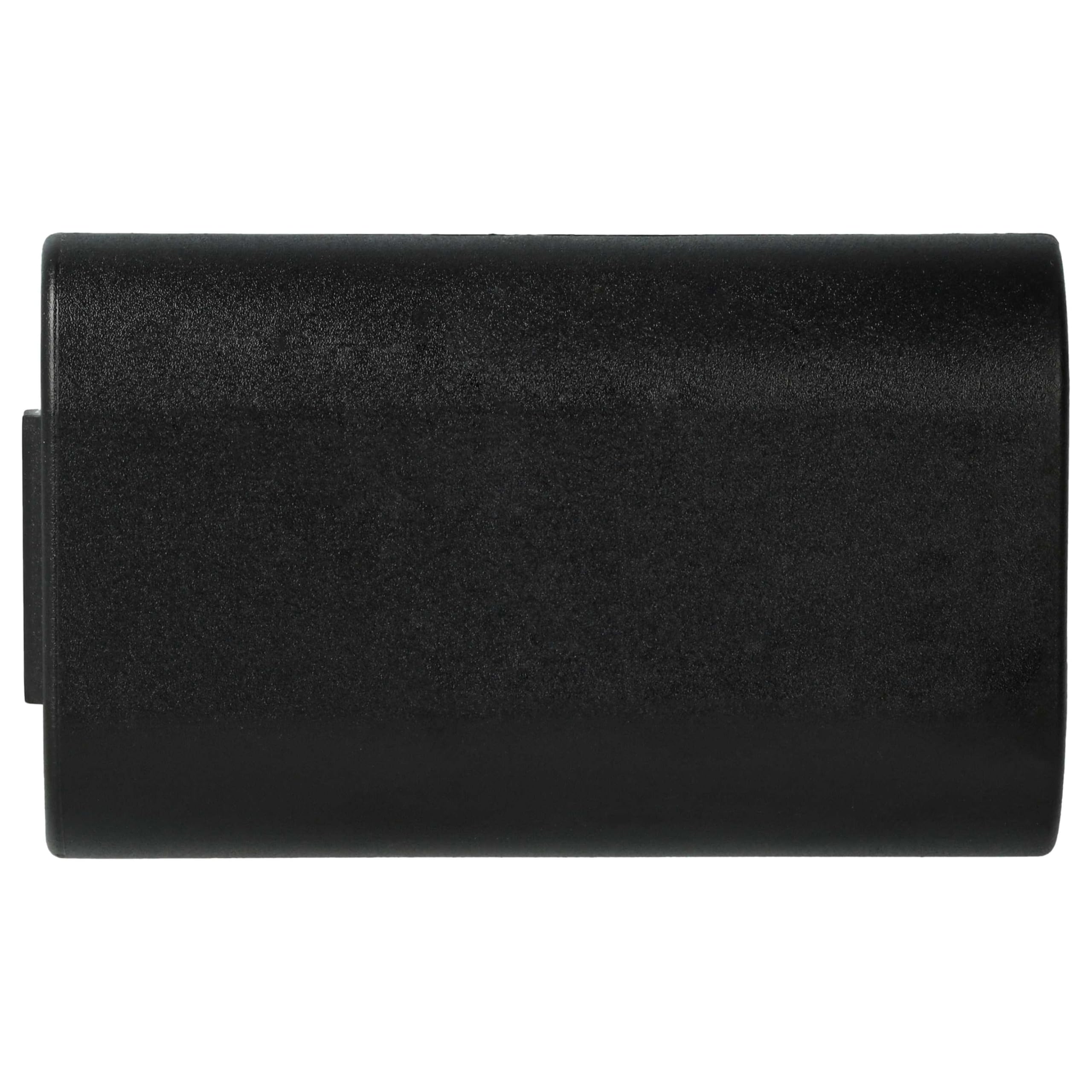 vhbw Accuvervanging voor Dymo S0895840, W002856, 1759398 voor printer, kopieerapparaat, scanner, labelprinter (1600mAh, 7,4V, Li-Ion