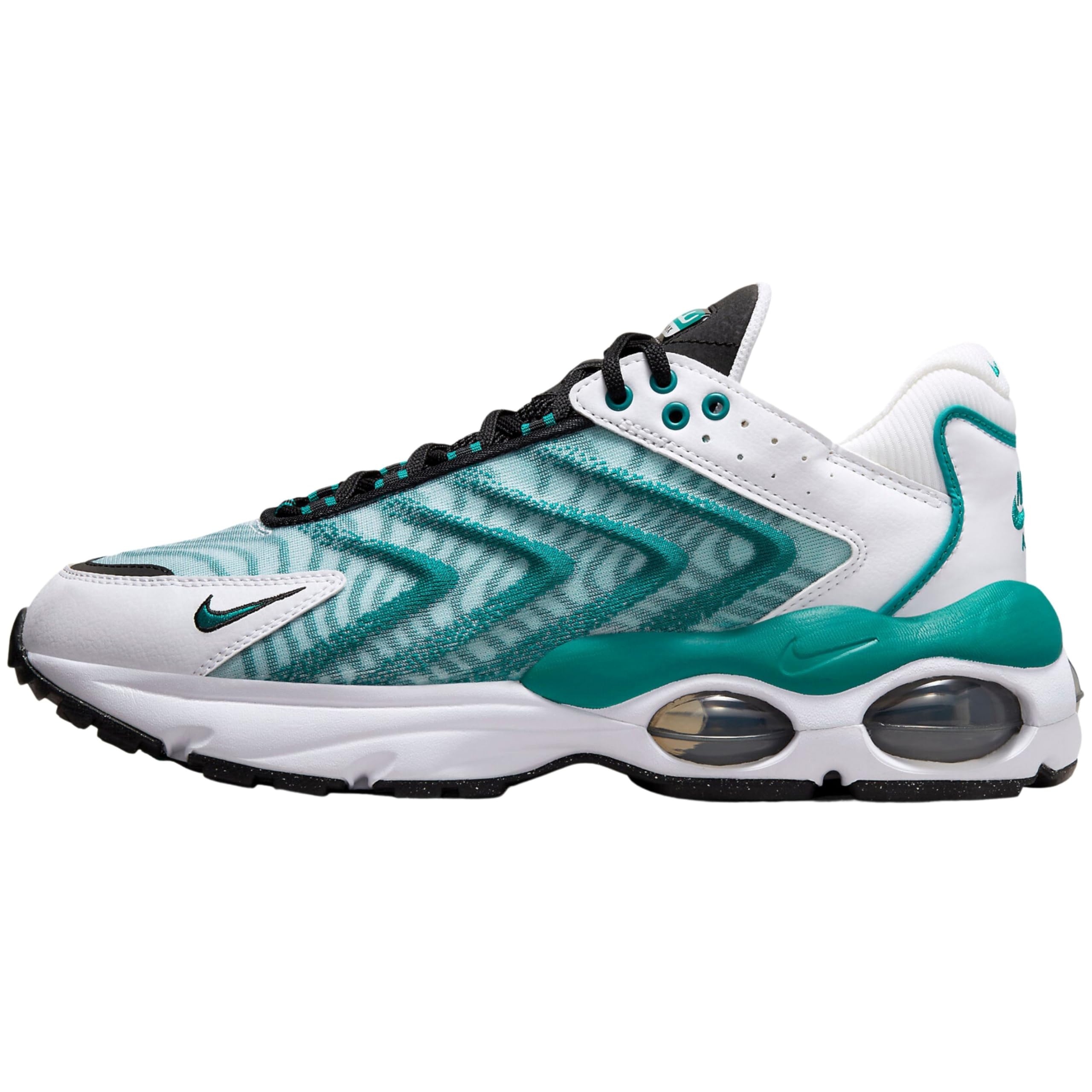 Nike Men's Air Max TW Basket, 0