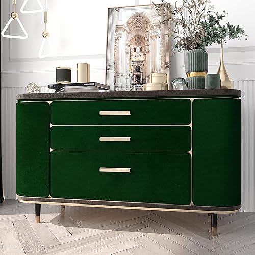 Miniatura 4 de VEELIKE Papel de contacto autoadhesivo de terciopelo verde para forro de cajones de joyas, 15.7 x 118 pulgadas, papel tapiz de tela de terciopelo