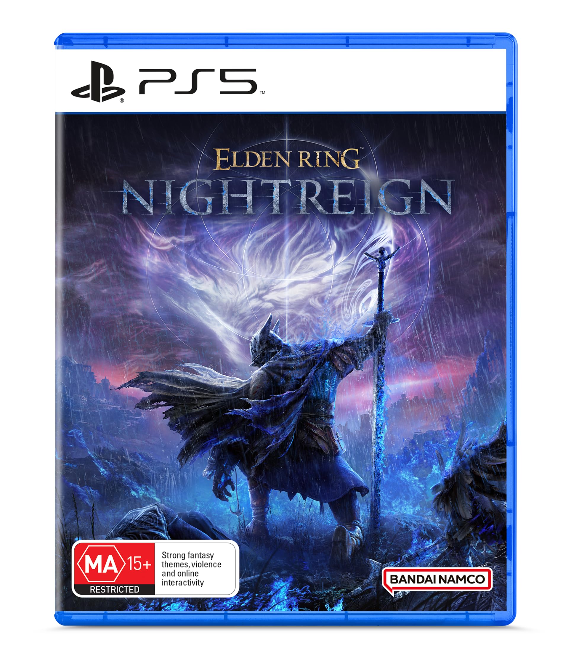 ELDEN RING NIGHTREIGN SEEKERS EDITION - Playstation 5