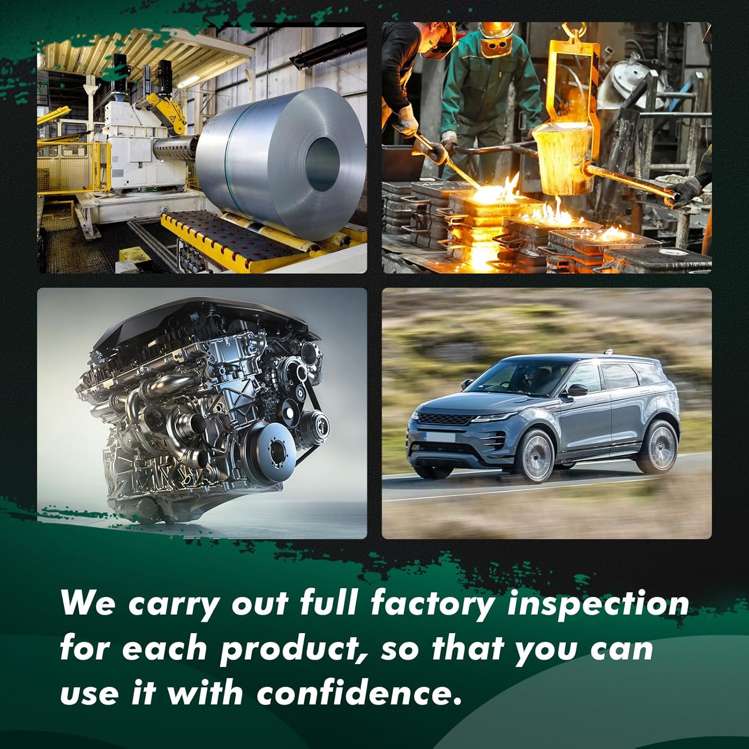 SCITOO Engine Oil Pump 1F8114100 5L5Z6600AA 1991-2008 for ford Ranger 1990-1997 Aerostar & 1994-2008 for Mazda B3000 V6 3.0L