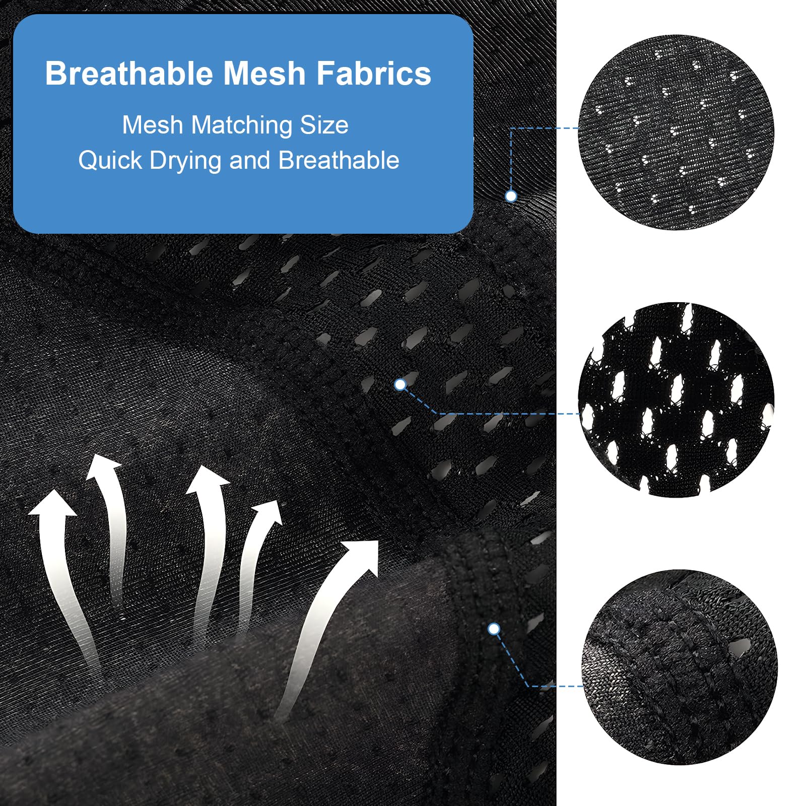 3 Bandanas Transpirables para Ciclismo - Pañuelo Técnico Biker bajo Casco | Absorbe Sudor UV 50+ | Bandana Cabeza Ciclismo Verano para Hombre | Bandana Under Helmet Multideporte