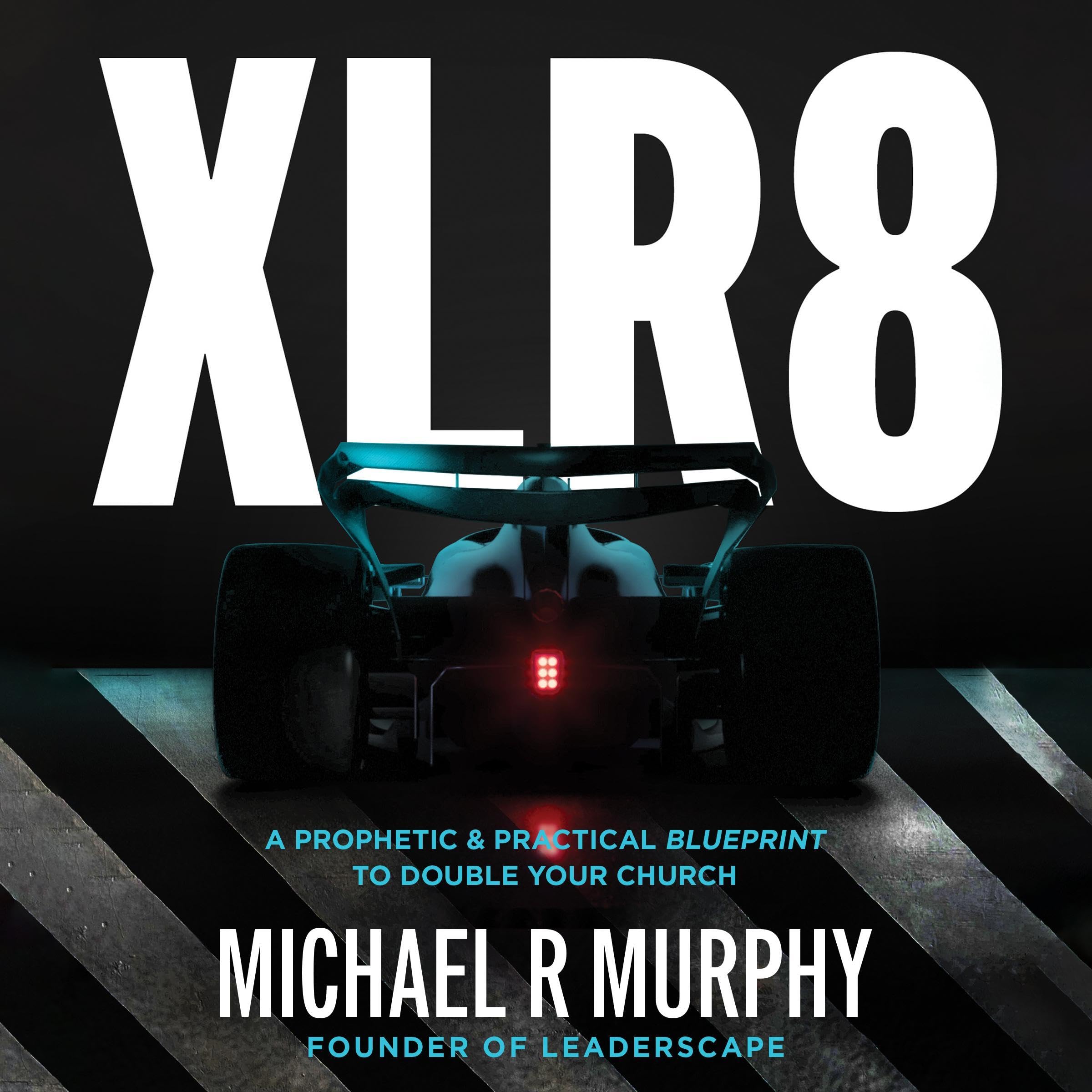 XLR8