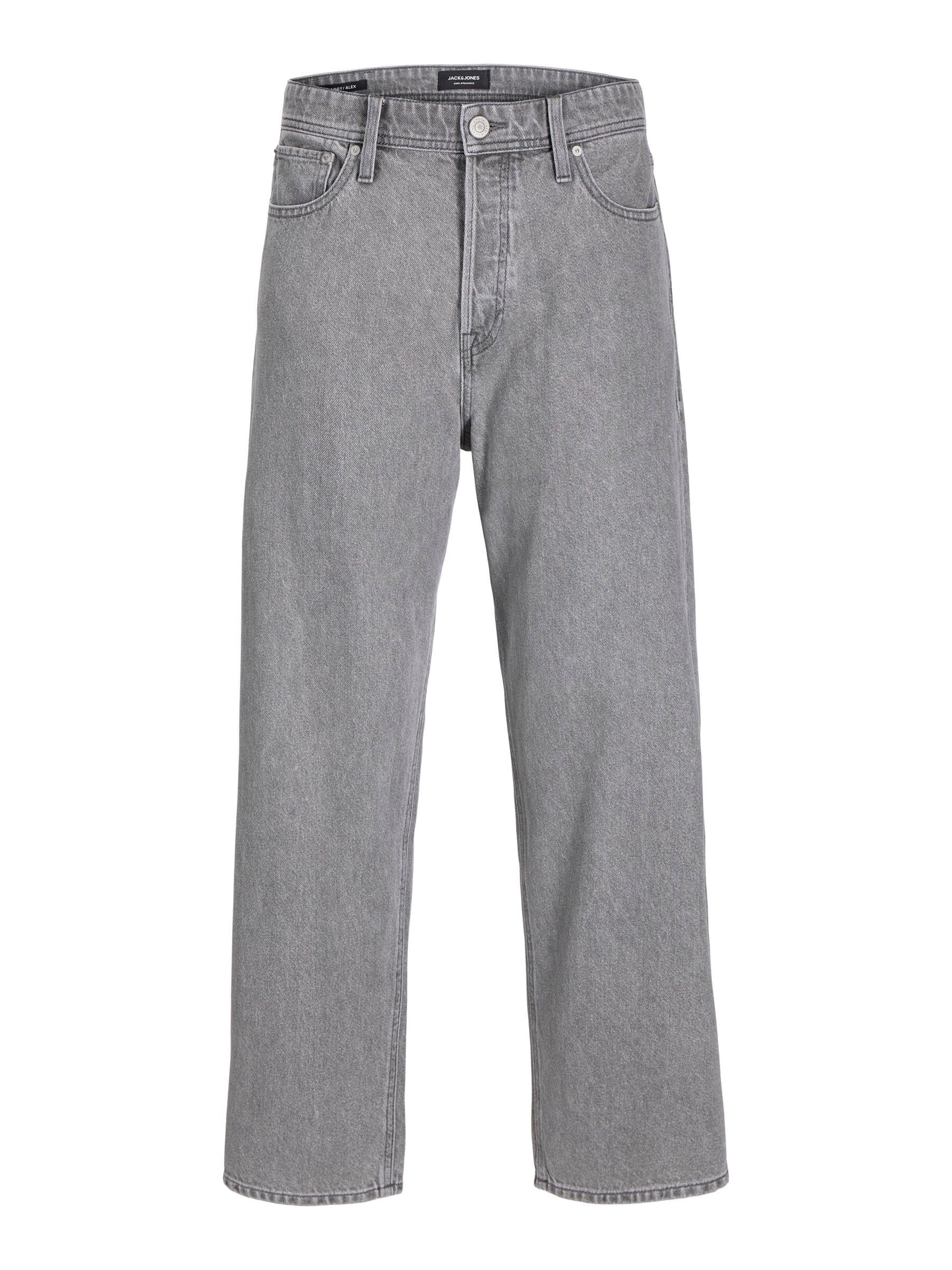JACK & JONES Baggy Jeans JJIALEX JJORIGINAL SQ 067 NOOS