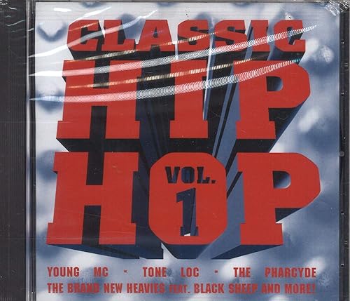 Classic Hip Hop 1
