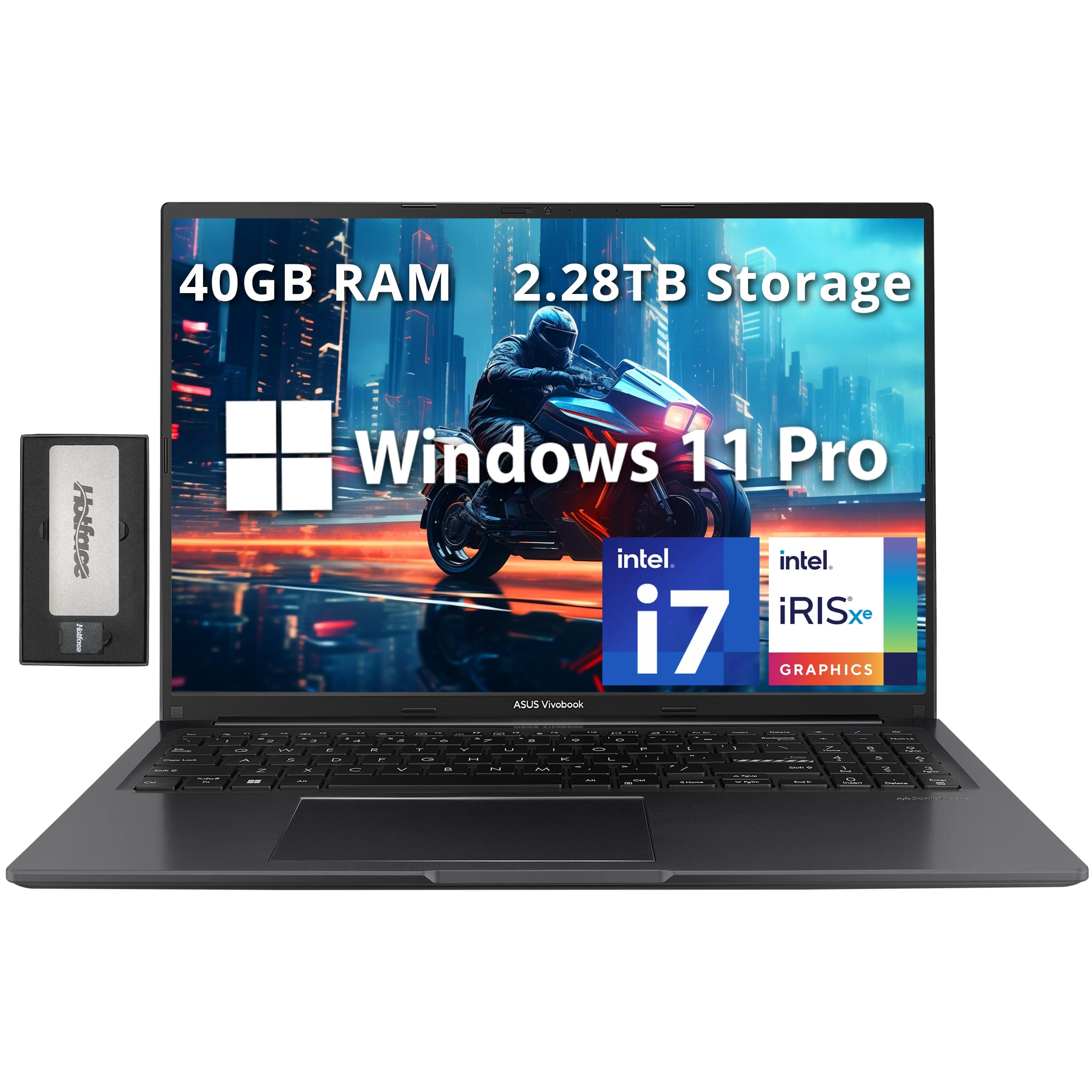 ASUS Vivobook 16