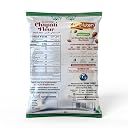 Dr. Gluten Multigrain Platinum Chapati Flour with Millets & Brown Rice 1kg | Gluten Free & Wheat Free Atta | Rich in Fibre, Nutrients & Antioxidants | Versatile Flour for Healthier Baking & Cooking gallery image