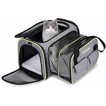 petsfit double sided expandable