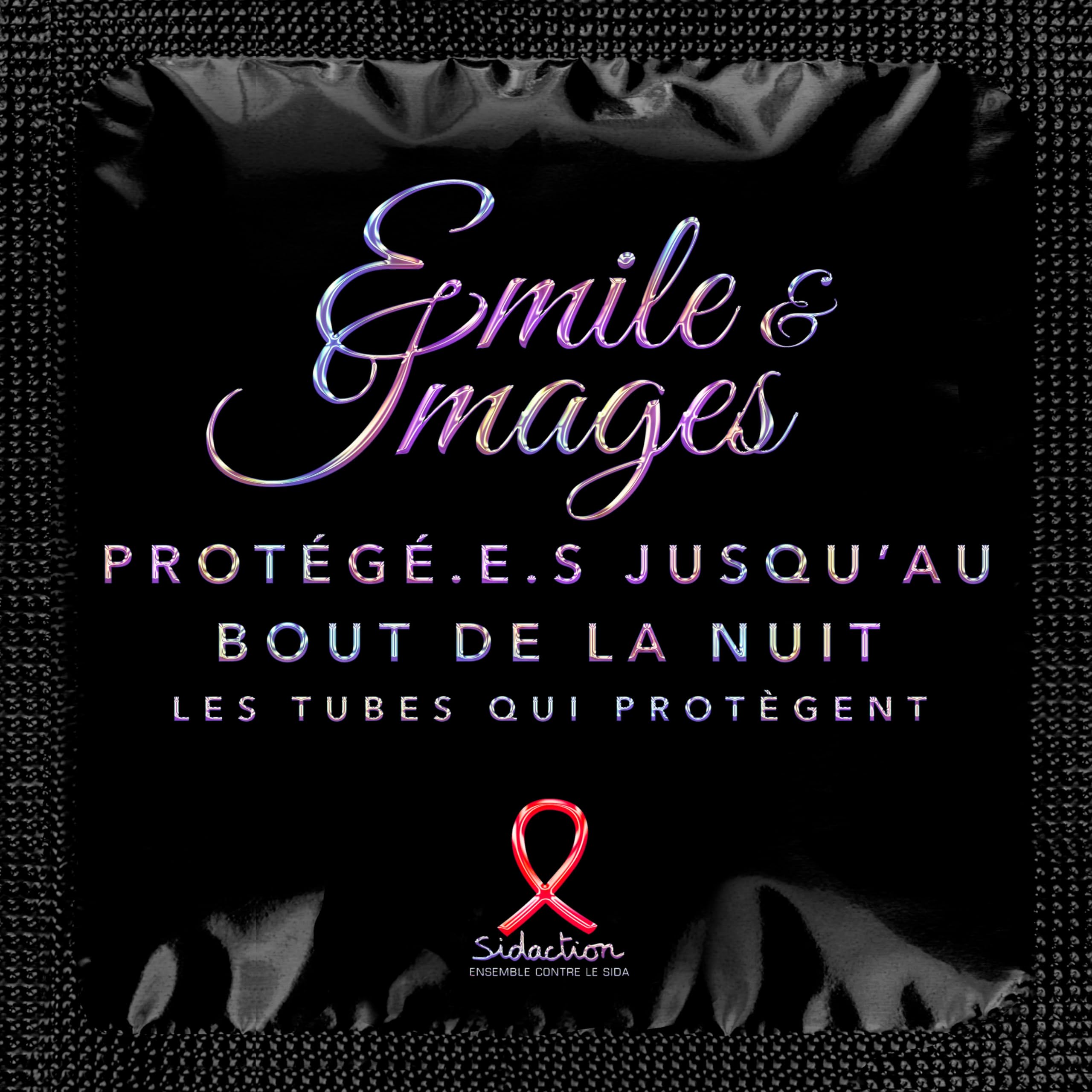 Émile & Images