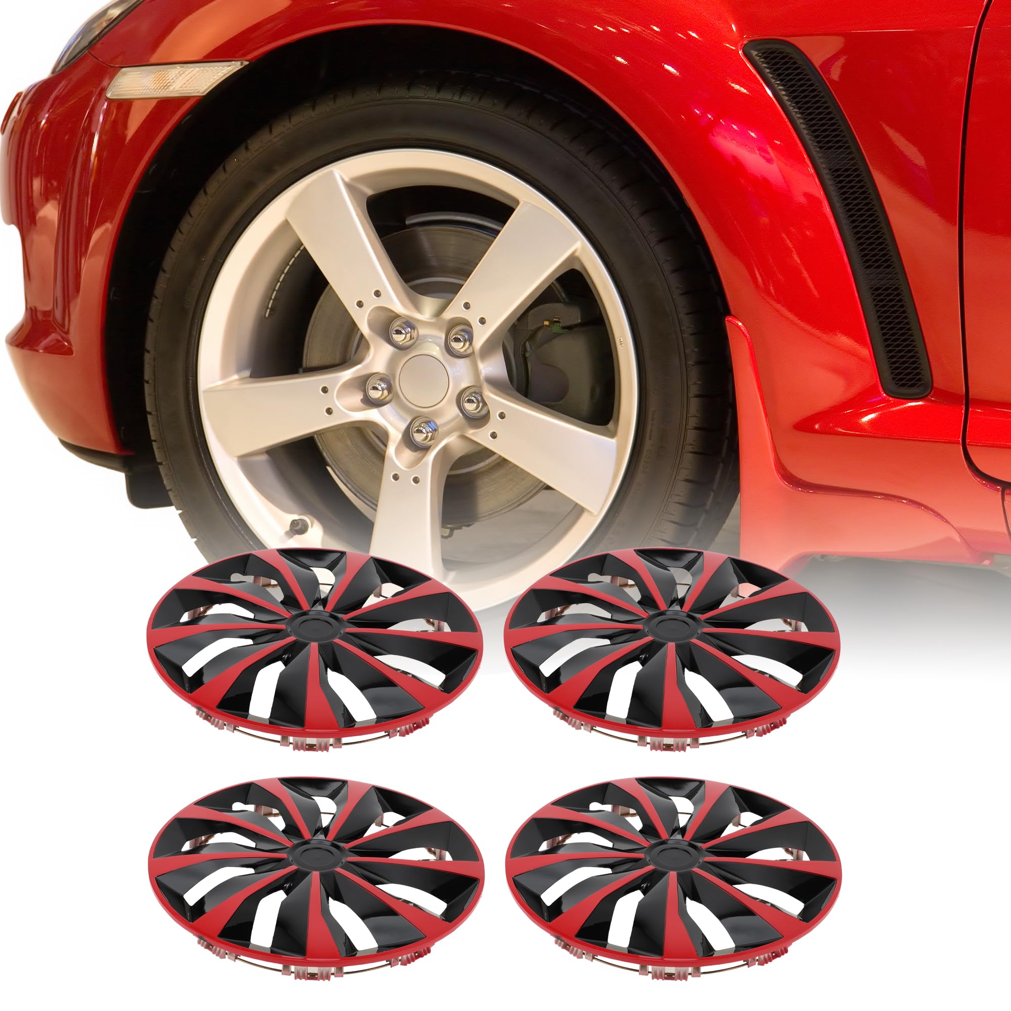 What Paint Should I Use on My Plastic Wheel Covers: Expert Tips
