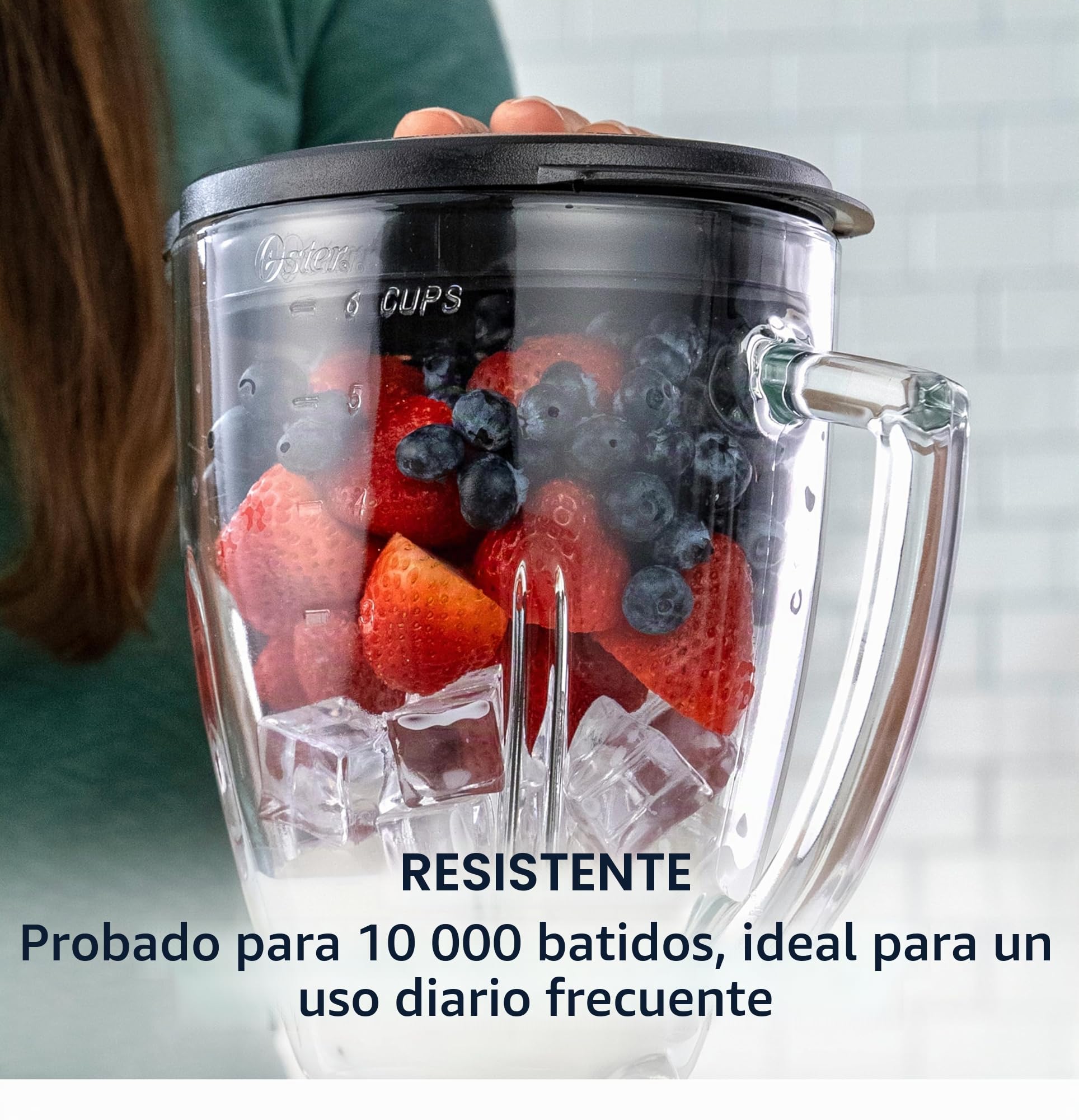Oster Licuadora
