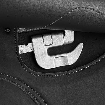 Wintec Isabell Icon Saddle