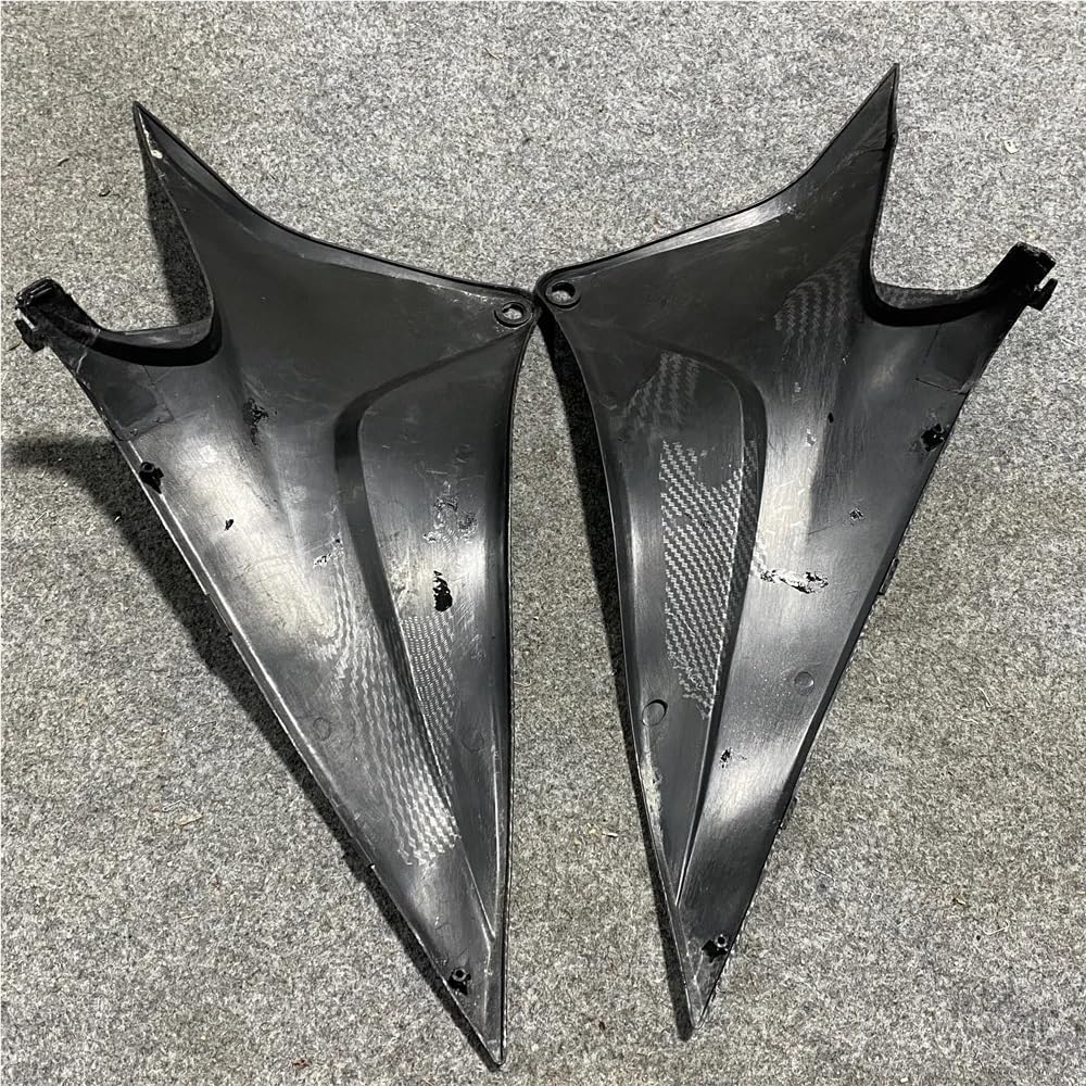 SL パネル オートバイのフロントフェアリング CBR600RR 用 2007 2008 2009 2010