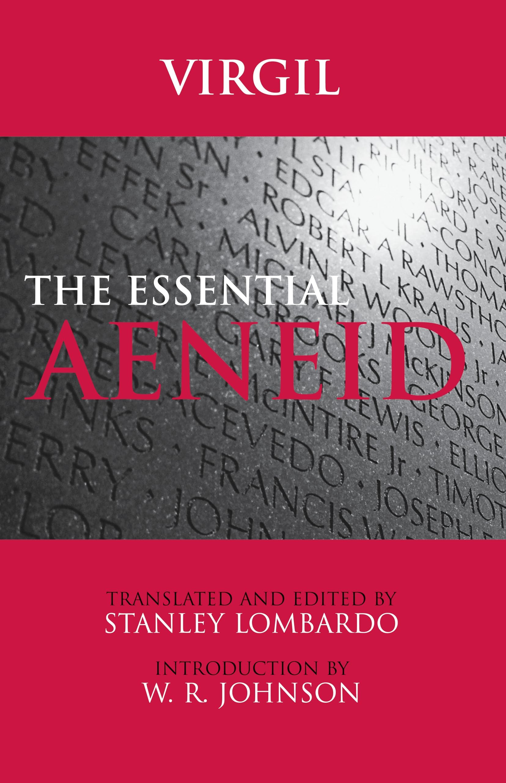 The Essential Aeneid