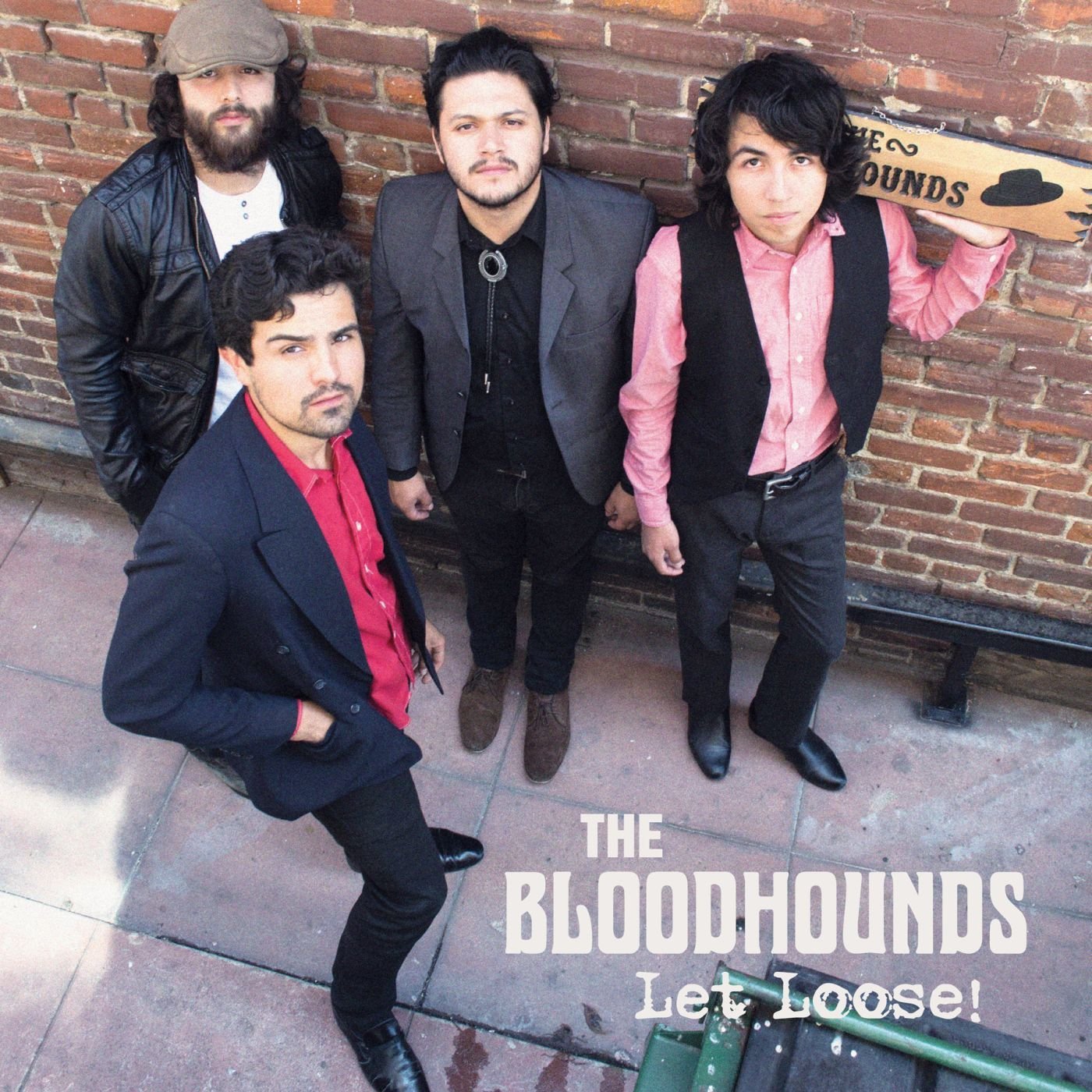 Let Loose! [VINYL]