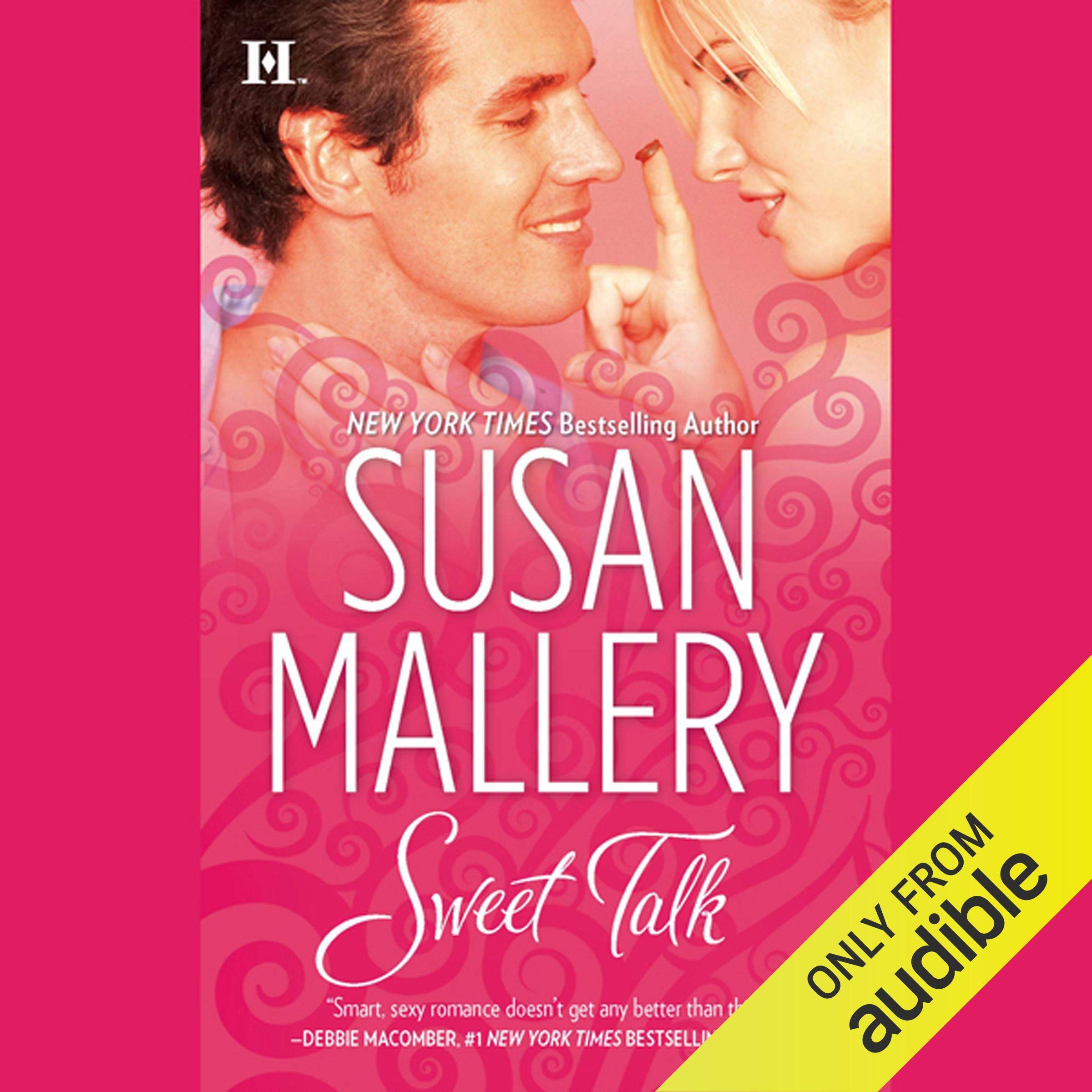 Cover art for Sweet Talk
