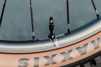 Trail One Components Tubeless Valve Stem V2 40mm