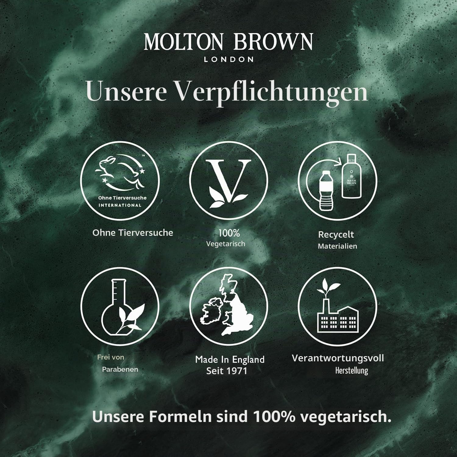 Molton Brown Bluebell & Wild Strawberry Reise-Geschenkset