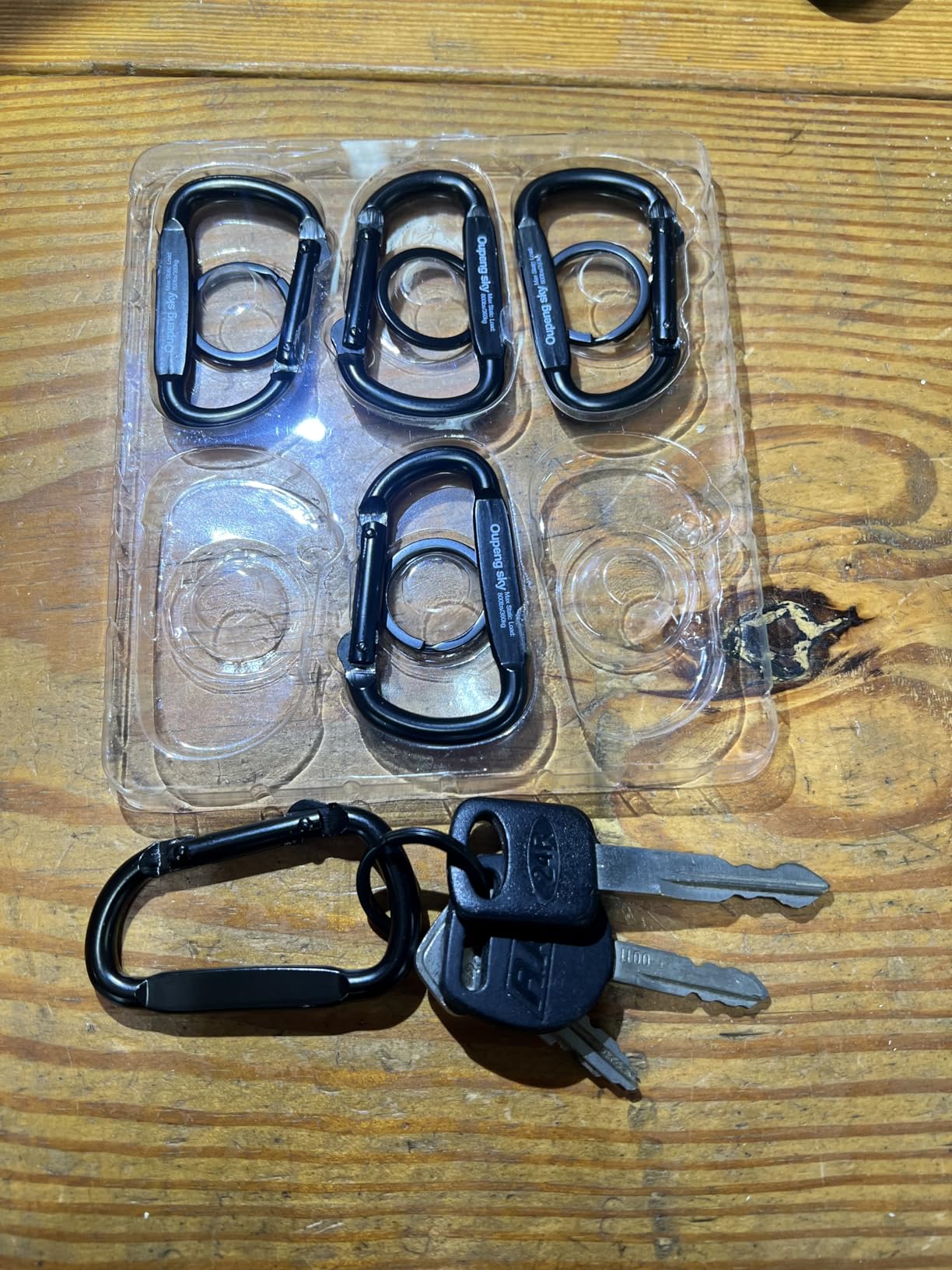 Customer Image