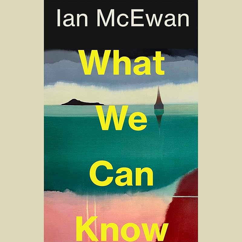 Carousel Item: What We Can Know