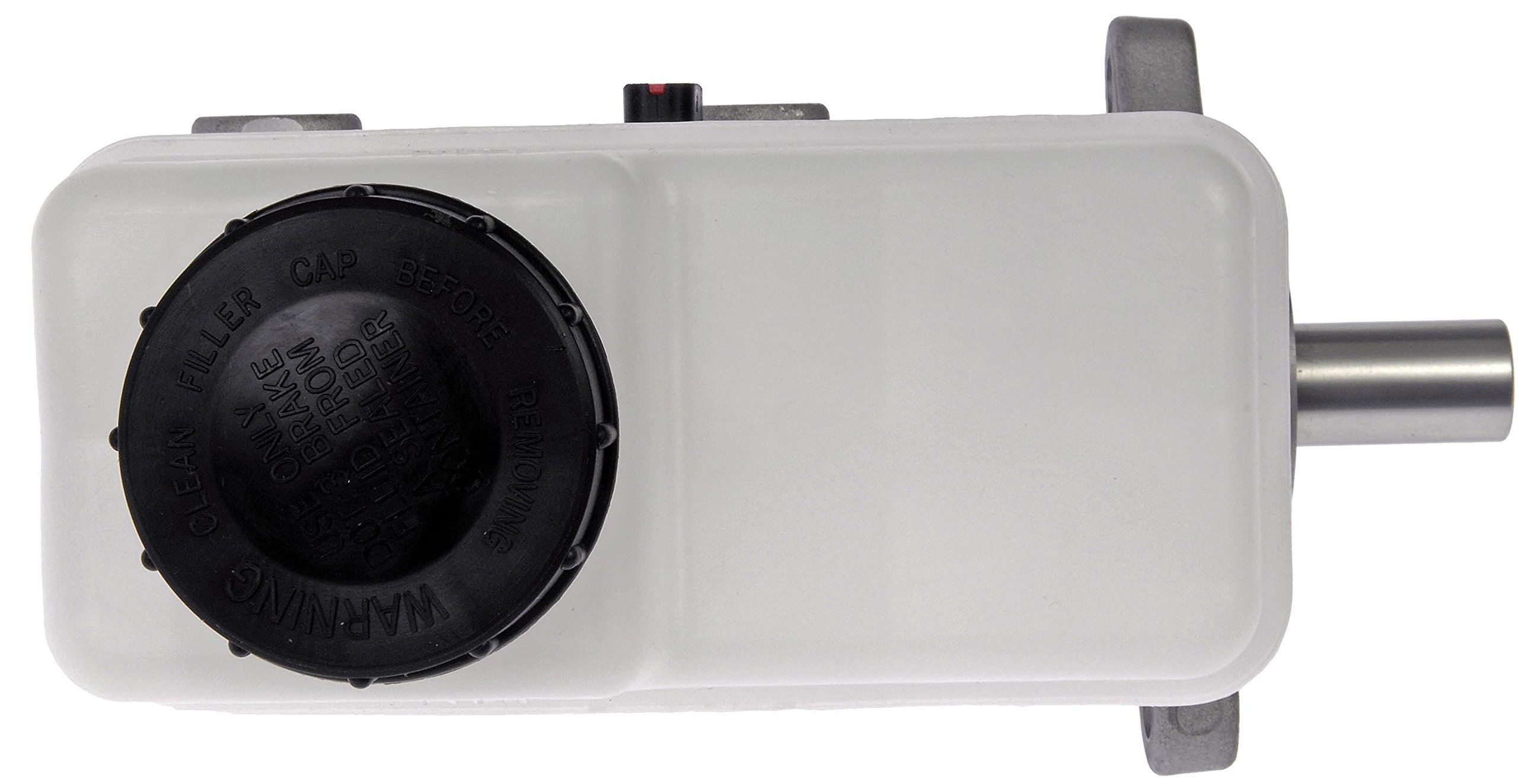 Dorman M630685 Brake Master Cylinder for Select Nissan Models