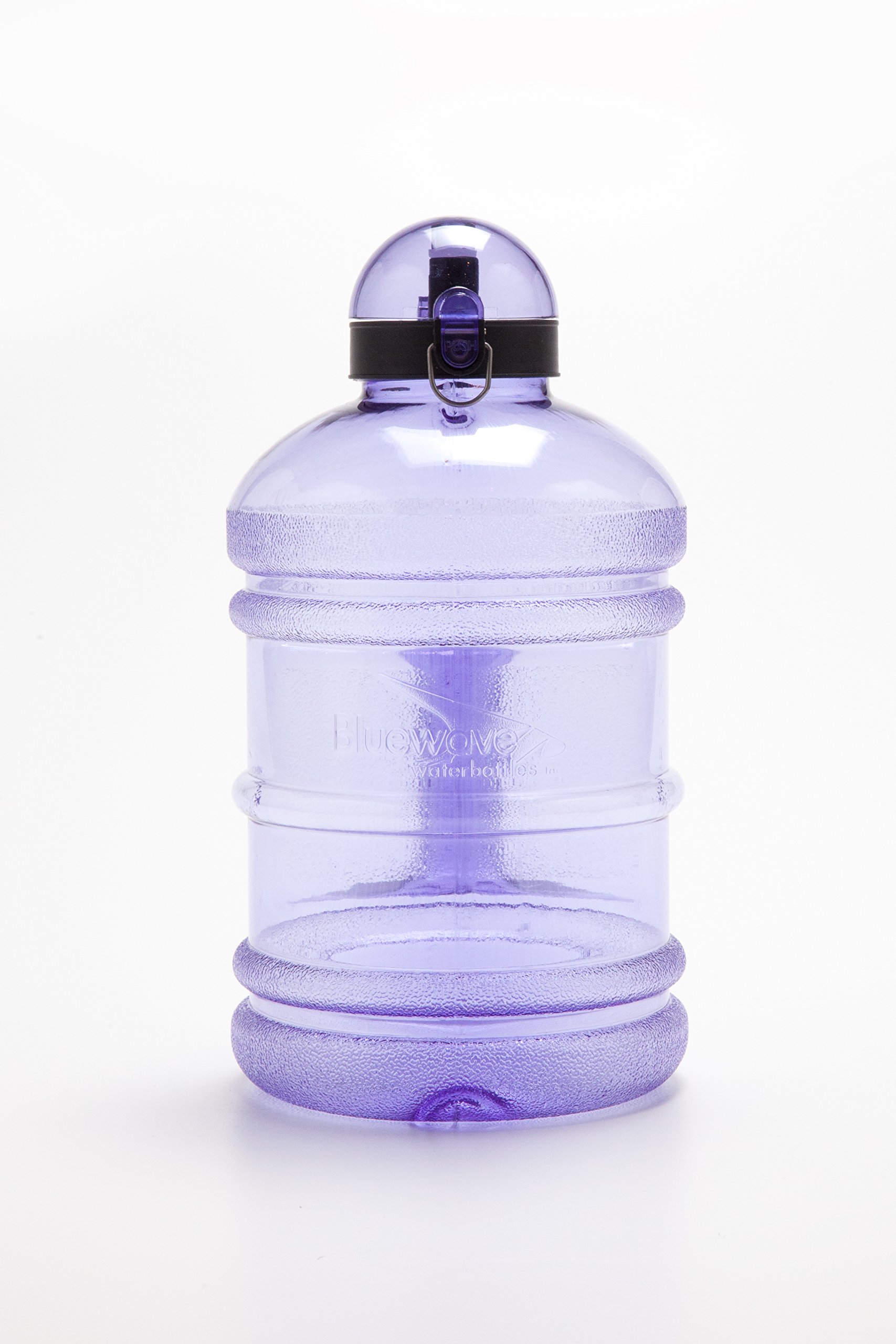 Daily 8 Water Jug - Iris Purple
