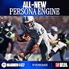 EA Sports Madden NFL 27 - Edición Estándar PS5 | Disco | Videojuego Clasificación ESRB: Todos | 13 ago 2026 | por Electronic Arts 2