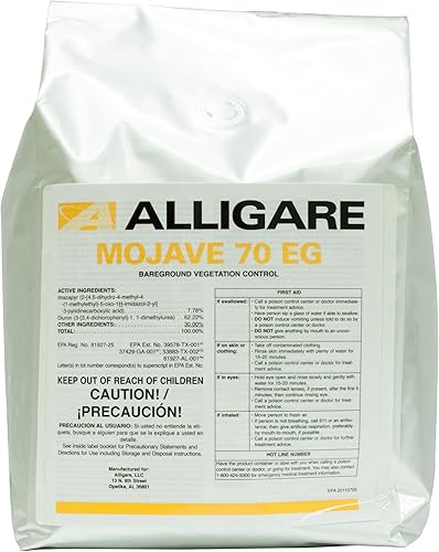 Mojave 70 EG-Comparado con Sahara (5 lb.)