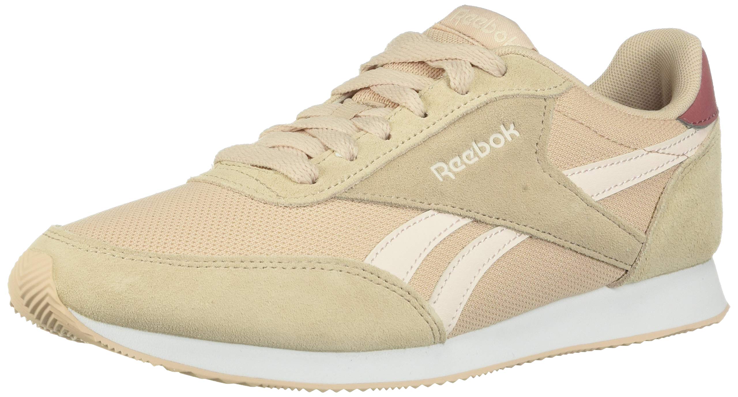 Reebok Womens Royal Classic Jogger 2.0 Shoes Sneakers
