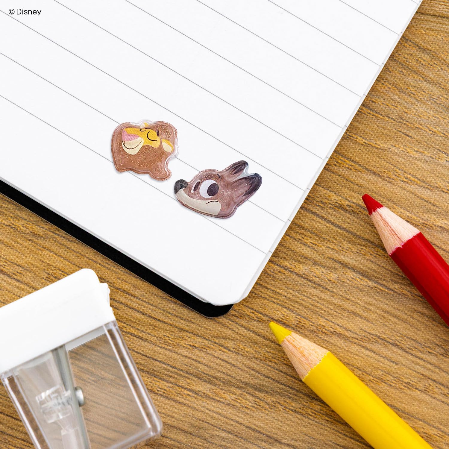 Amazon.co.jp: サンスター文具(Sun-Star Stationery) ズートピア