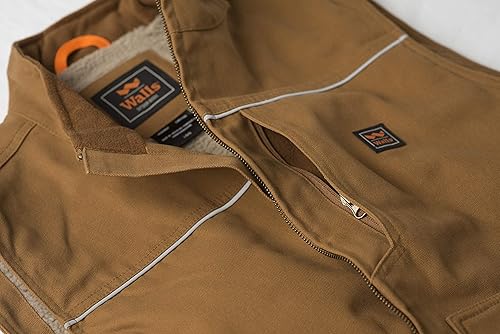 Miniatura 6 de Walls Chaleco con forro Super Duck para hombre