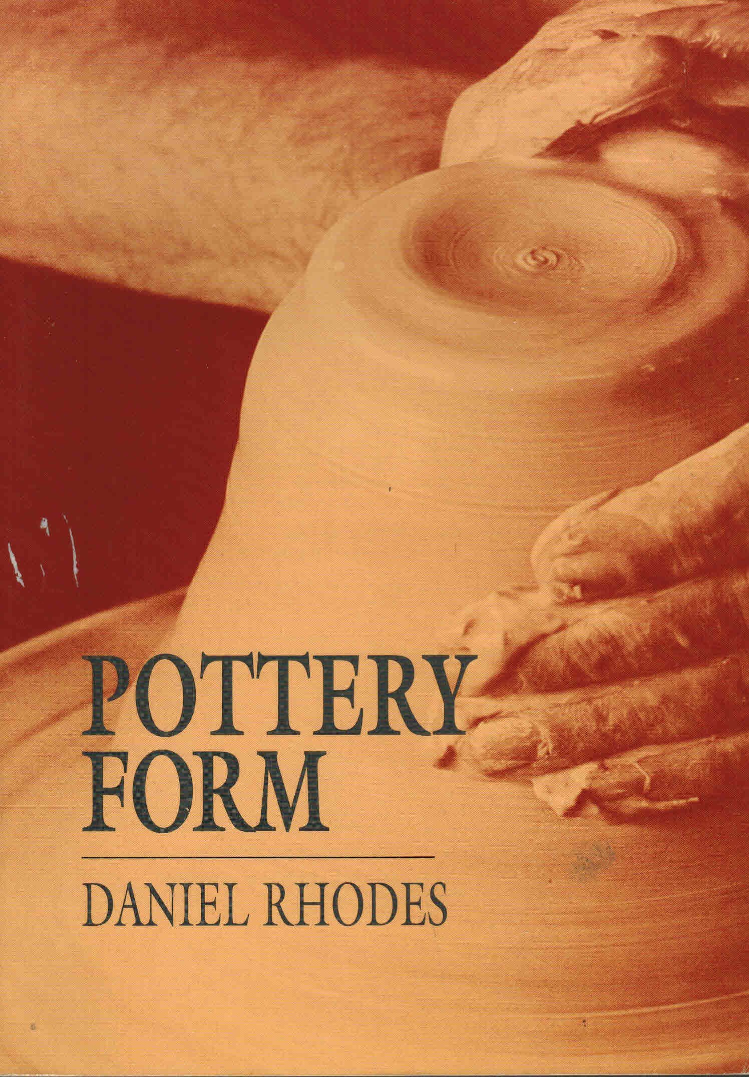 Pottery Form
