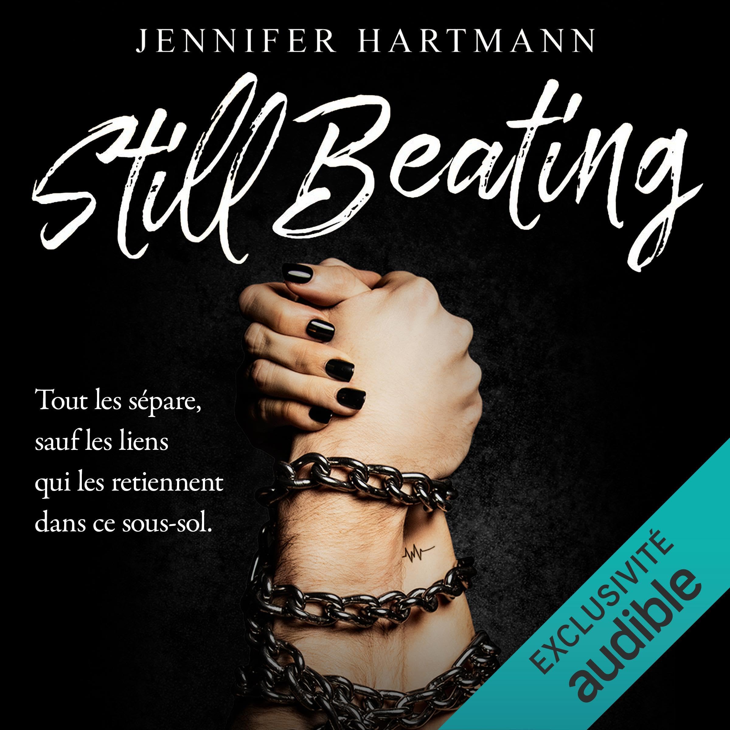 Still Beating (French Edition)