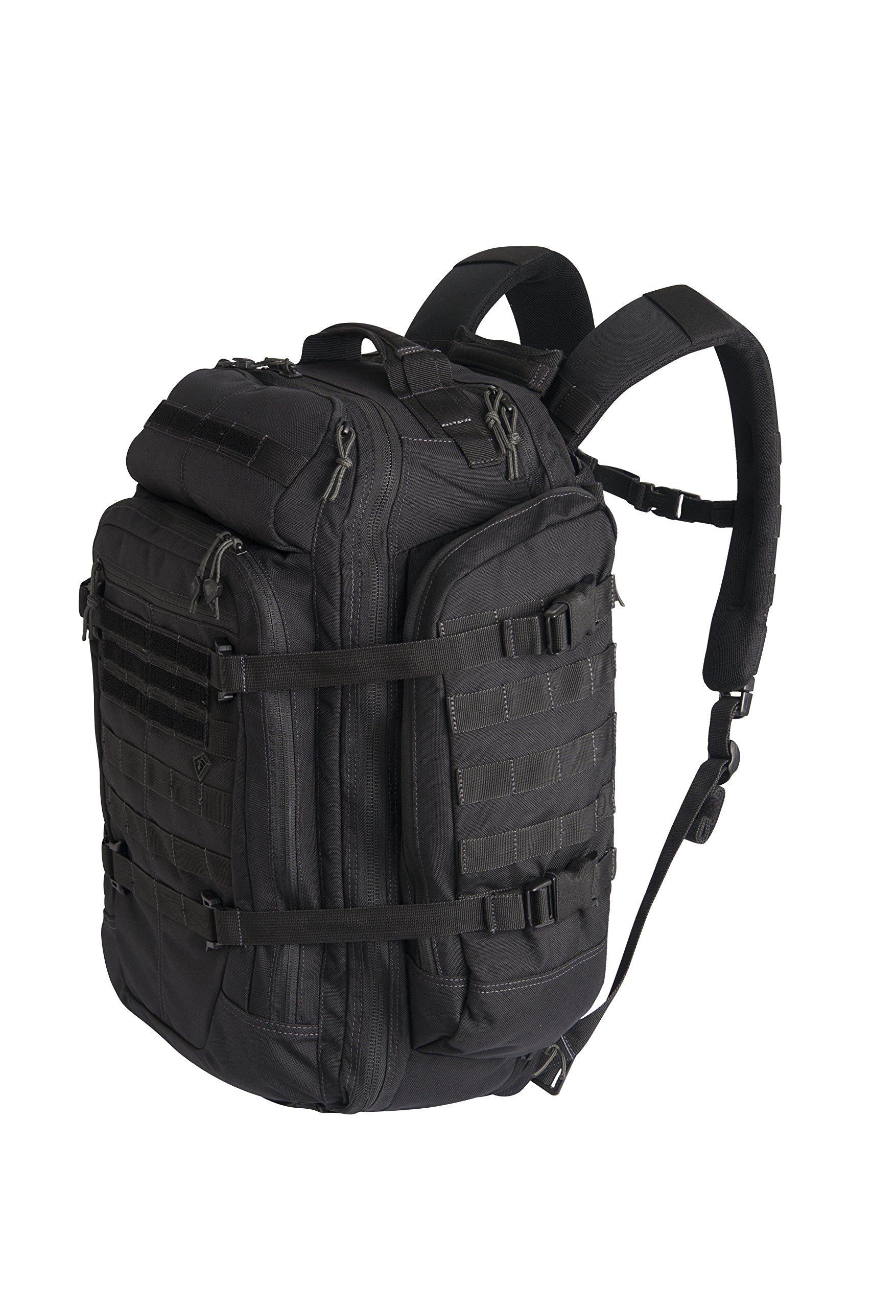 アサルトリュック　55リットル　【新品・未使用品】 Amazon.co.jp: First Tactical Specialist 3 Day バックパック 56L
