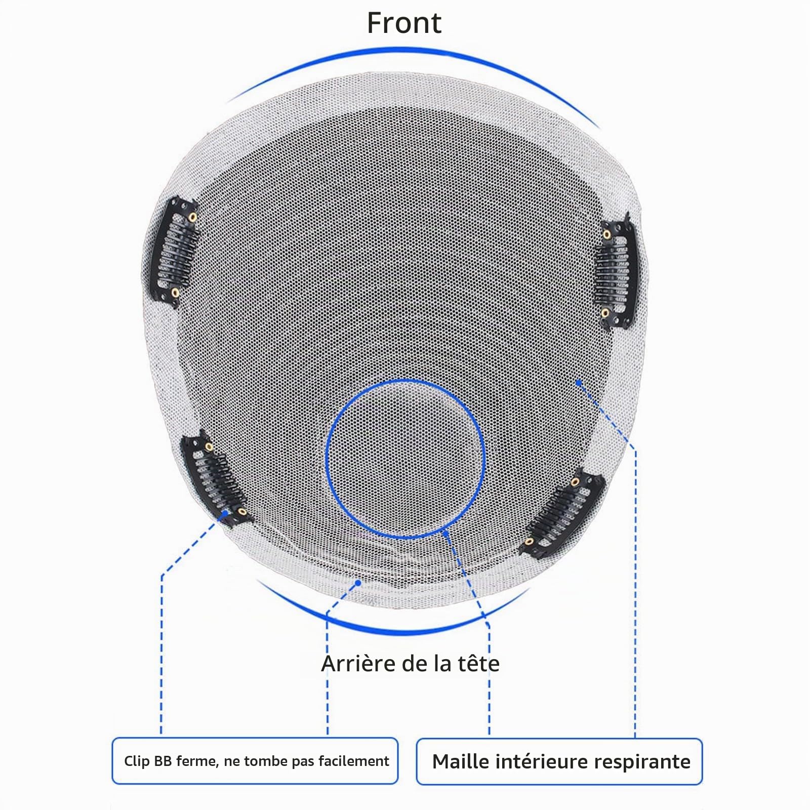 Toupet Pour Hommes,Perruque Courte Noire Naturelle Pour Hommes,SystèMes De Remplacement De Postiche En Cheveux Humains VéRitables Avec Clip Pour Homme,Usage Quotidien(A Style,16x18cm)