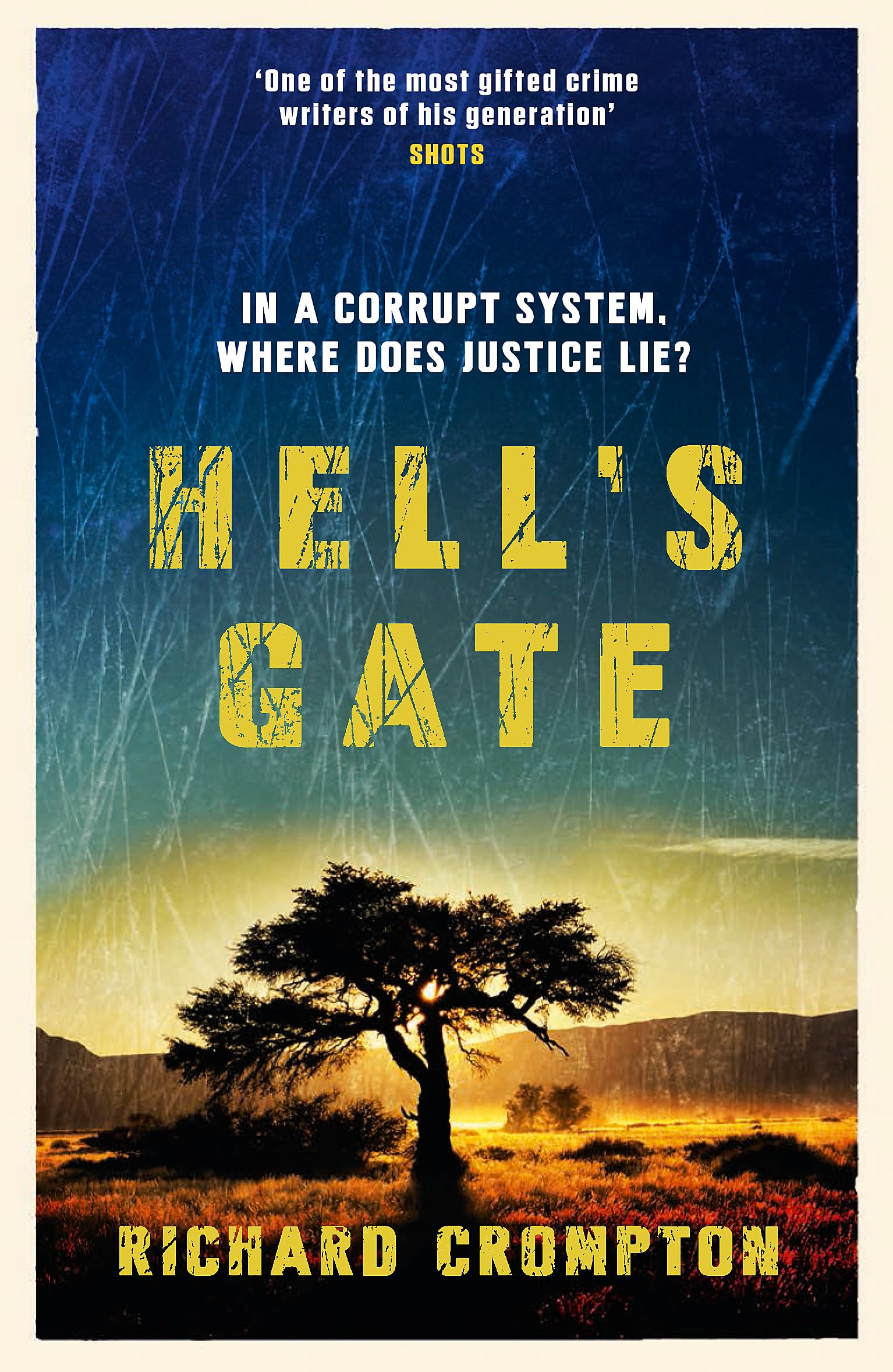 Hell's Gate