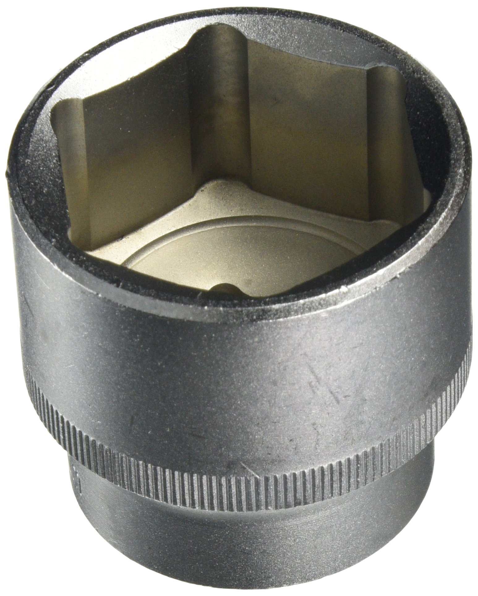 Stubai Sechskant-Stecknuss 1/2" Zoll, 36 Mm – Chrom-Vanadium-Stahl, Mit Ball Catcher Groove
