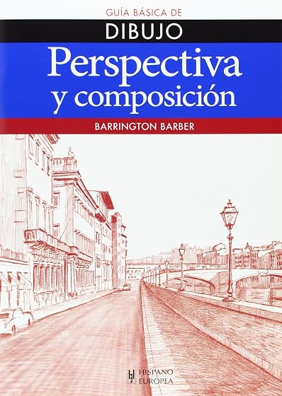 Perspectiva y Composicion - Guia Basica de Dibujo