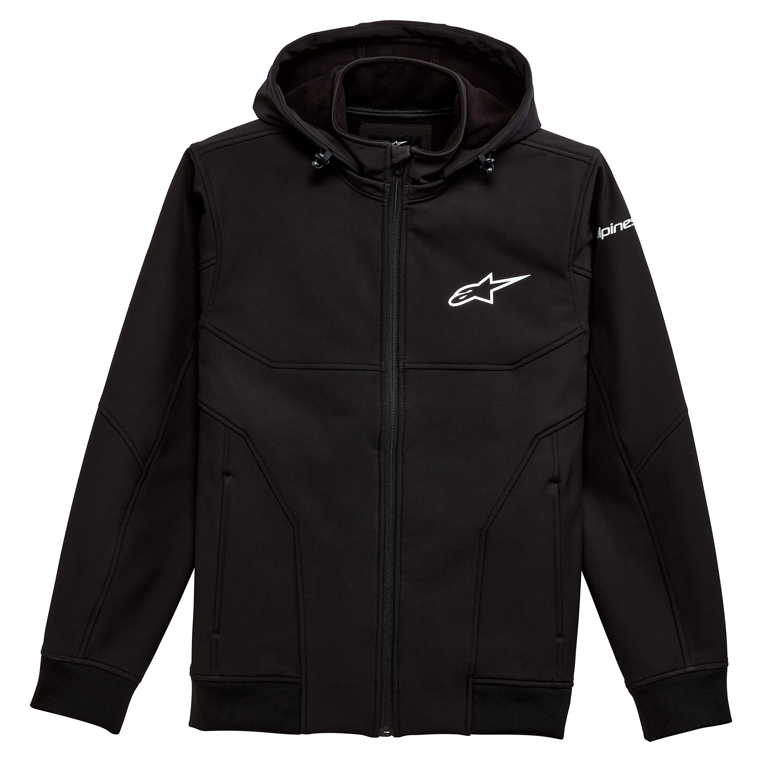 Alpinestars Primary Jacket Xl Black 8059347040813