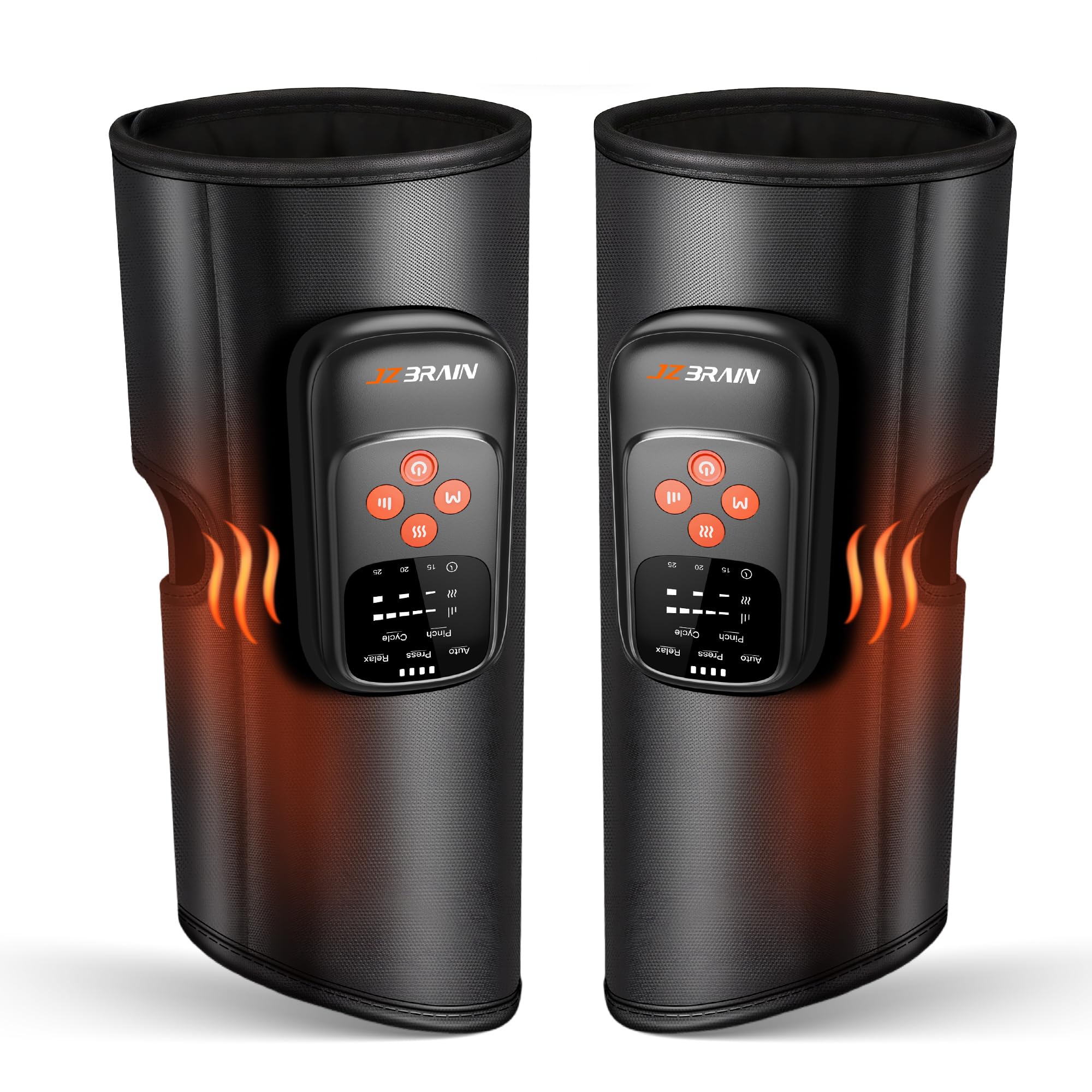 Photo 1 of JZBRAIN Cordless Calf Massager