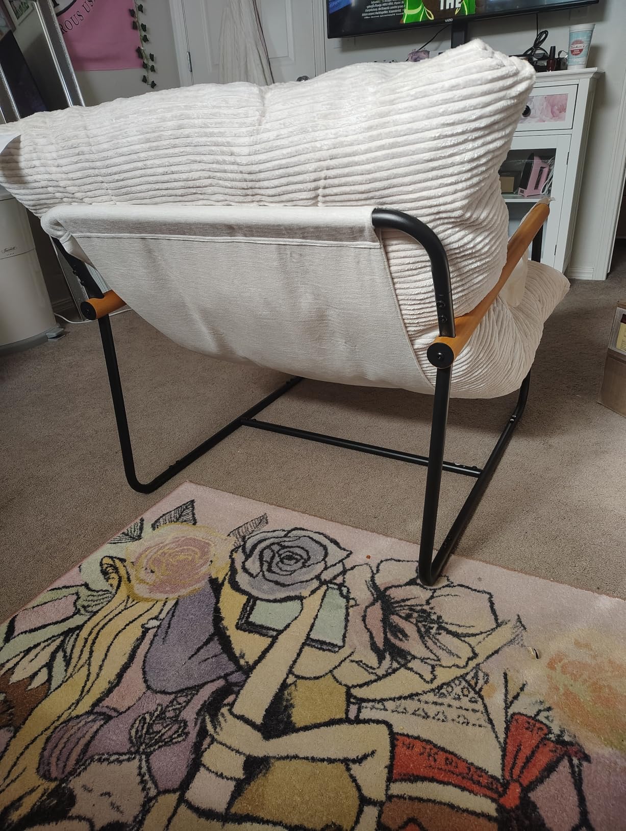Customer photo