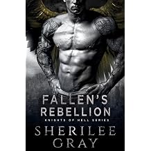 Fallen's Rebellion Knights of Hell