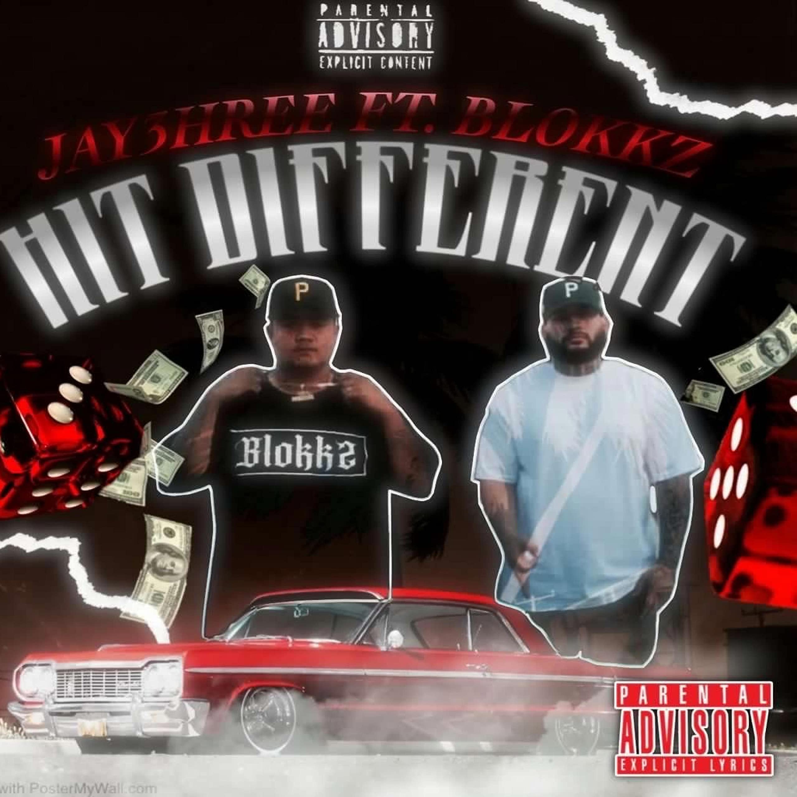 HIT DIFFERENT [Explicit]