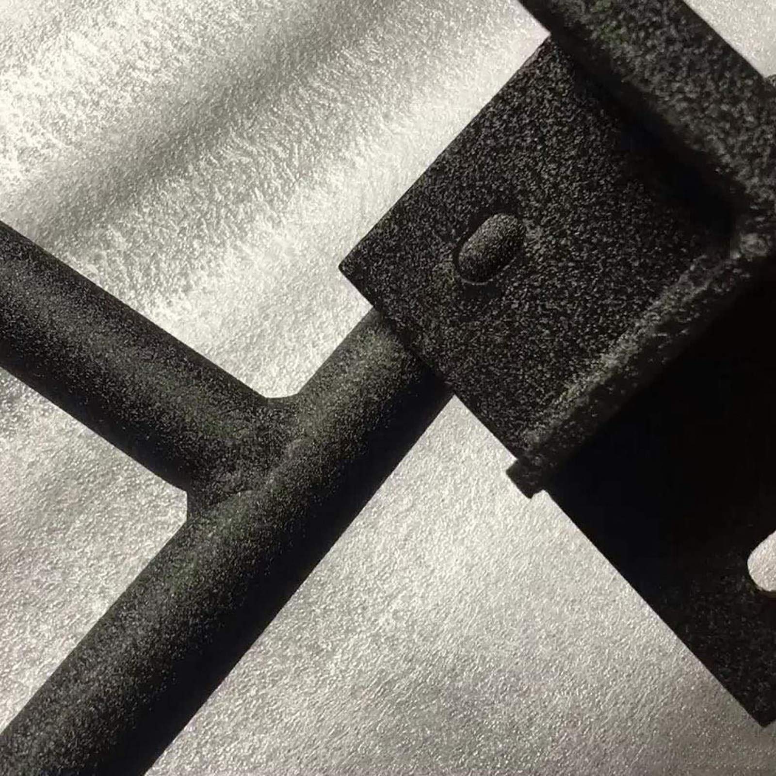 Hintertürleiter Passend Für J-i-m-n-y # Jb43 2007~2018,Alloy Heckklappenleiter Auto Modifikation Zubehör
