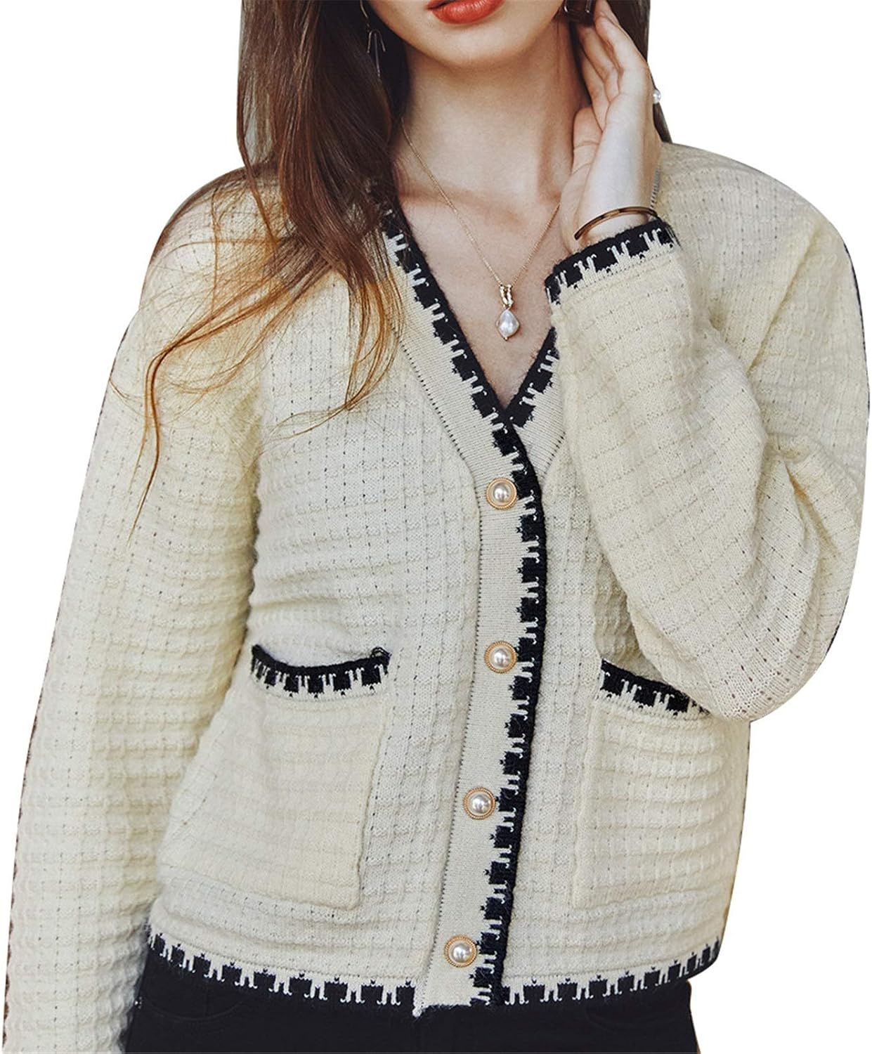 二オール ストライプ ウールラグ 170×240 cm 定価13万 モダン