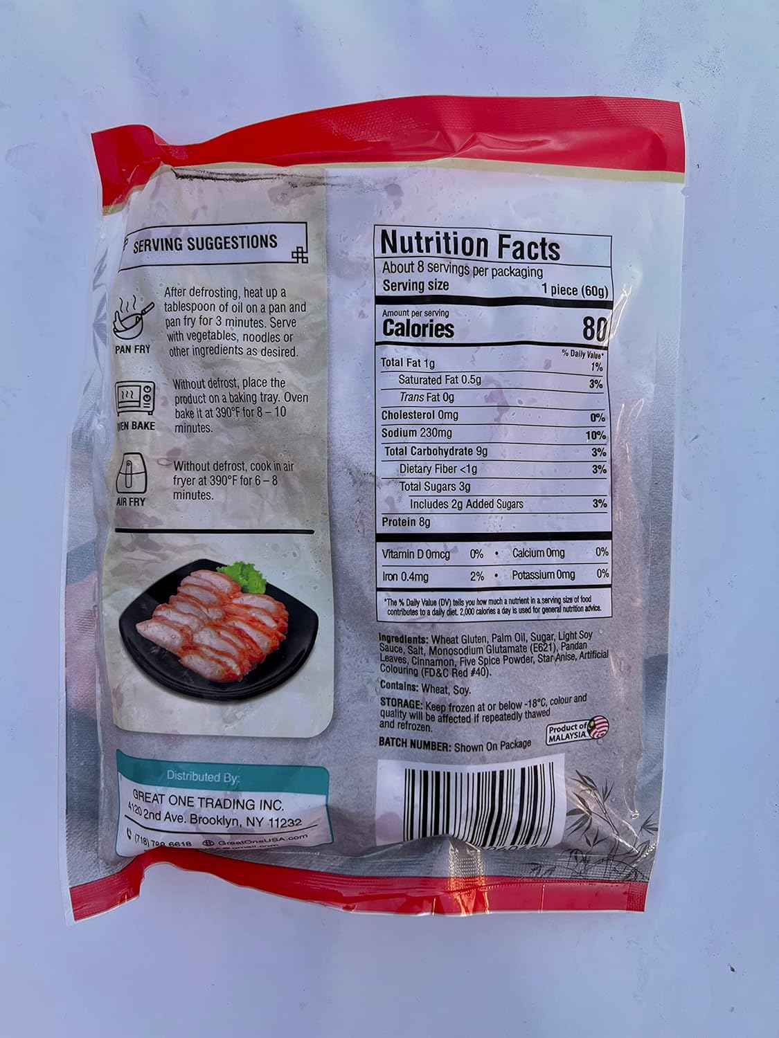 Everbest VEGAN Variety Pack 10 bags NON-GMO, Plant Based Proteins